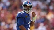 Grading Week 1 performances from NFL quarterbacks making debut with new team