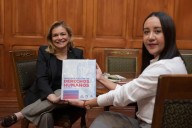 Impulsa Maru Programa de Derechos Humanos en lenguas originarias y braille