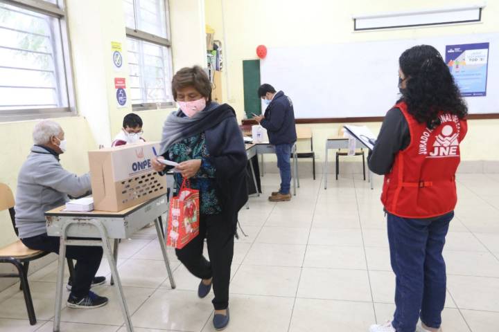 Elecciones 2026: hasta hoy las agrupaciones deben informar modalidad de elección primaria