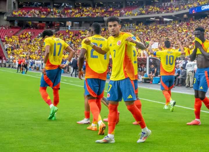 Luis Díaz está cerca de ser el primer colombiano en conseguir importante logro en eliminatorias, ¿de qué se trata? -