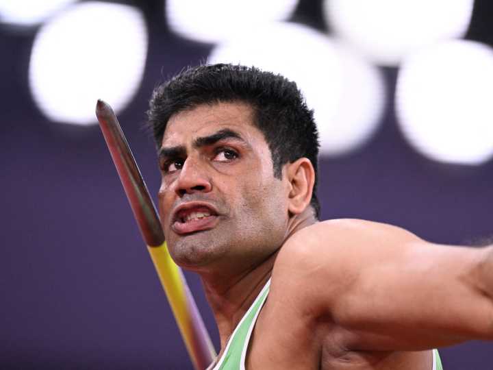 LIVE: Neeraj Chopra, Arshad Nadeem in World Athletics javelin final