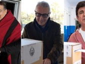 Cómo les fue a los intendentes que se presentaron como candidatos testimoniales