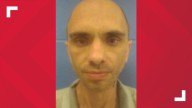 Arkansas man arrested on North Carolina child sex offense warrents