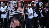 Miles marchan en Argentina para exigir justicia por el asesinato de tres mujeres; una tenía 15 años