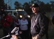 Ex-South Carolina sheriff pleads guilty to stealing from police fund – Winnipeg Free Press