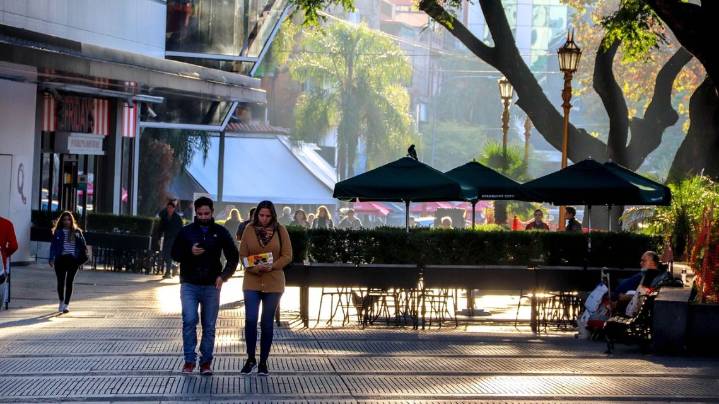 Tres restaurantes con Estrella Michelin 2025 en Buenos Aires: dónde comer este fin de semana