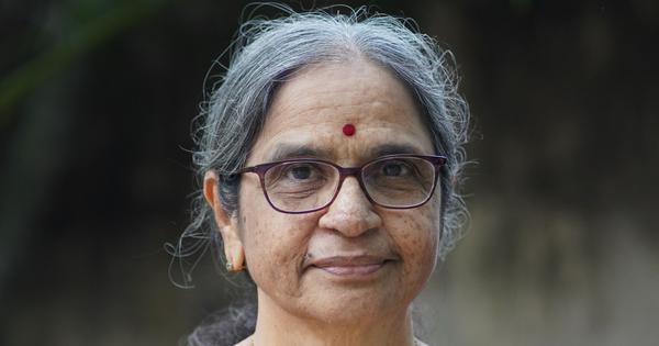 ‘On the Banks of the Pampa’: Volga’s ecofeminist novel about Sabari’s valiance in the Ramayana