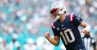 New England Patriots links 9/15/25 – Drake Maye gets signature win in Miami