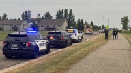 Pedestrian struck in near SG Reinertsen Elementary in Moorhead