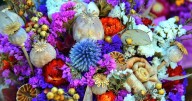 4 Ways To Dry and Preserve Your Cut Flowers for Long