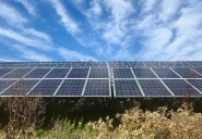 1st solar panels installed in University of Michigan’s $71M sustainability plan