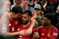 What should Manchester United and Ruben Amorim be aiming for this season?