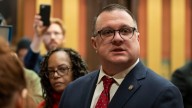 Michigan House speaker urges ouster of hospital group CEO after criticism