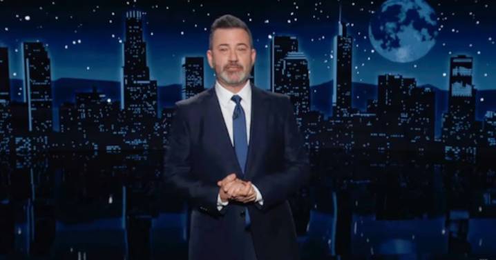 ABC reactiva el programa de Jimmy Kimmel tras ola de protestas por censura