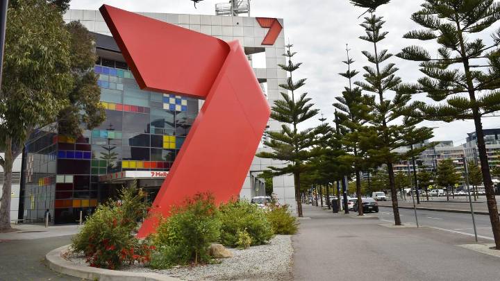 Seven West Media announces merger with Southern Cross Media