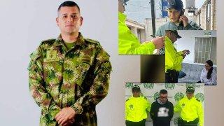 '¿Qué esperan, que al sargento lo maten?': el explosivo testimonio que destapó irregularidades en la seguridad presidencial