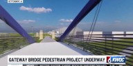 Construction begins Monday on Bettendorf’s Gateway Bridge project