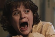 "Me enfermé de tanto gritar": esta actriz tuvo que repetir 50 veces la toma, pero hizo una de las películas más terroríficas del cine