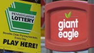 Powerball tickets at Giant Eagle and GetGo win $100,000