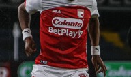 Santa Fe confirmó la mejor noticia: llegan varios refuerzos para Copa