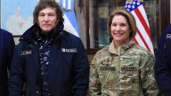 Buscan poner límites a la presencia militar extranjera en territorio nacional