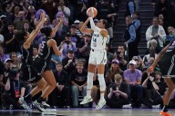 Deadspin | Playoff-bound Lynx, Valkyries set for season finale tune-up