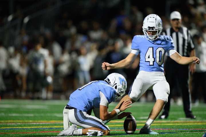 Oregon high school football predictions: Who will win in Week 4?