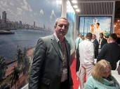 Cuba por integración de su producto turístico con mercado argentino (+Fotos)