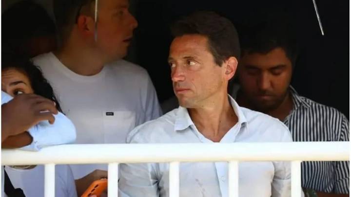San Lorenzo entró en estado de acefalía y tendrá elecciones anticipadas