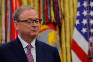 White House's Hassett says Fed needs to be fully independent from Trump