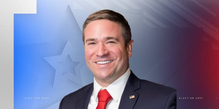 Missouri's former attorney general leaves message to state