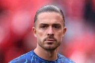 Jack Grealish on partying while at Manchester City: 'I didn't help myself at times'