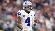 Brandon Aubrey kicks Cowboys past Giants in dramatic overtime thriller