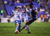 Puebla deja ir victoria