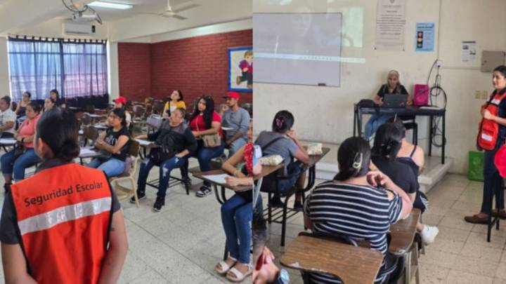 Inicia jornada para prevenir el abuso y maltrato infantil en escuelas de NL