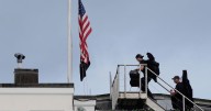 White House requests $58 million in security funding from Congress following Kirk assassination