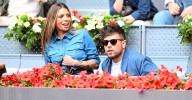 Pablo López confirma su boda con una fiesta en un pueblo de la Sierra de Cádiz