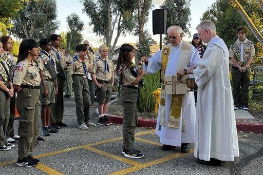 Despite past challenges, Scouting America stabilizes with support from faith