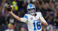 Lions-Browns matchup has high-scoring offense and run