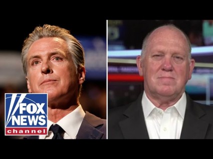 Tom Homan Does Not Dispute He Took A $50K Cash Bribe