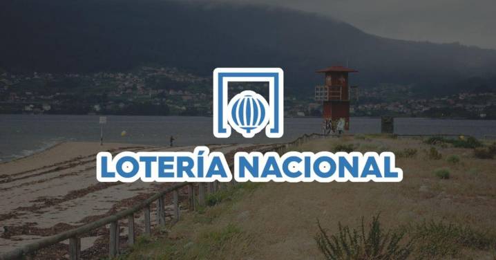 Una pequeña villa de Galicia se lleva el primer premio de la Lotería Nacional