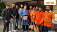 Shashi Tharoor’s defence of idlis after ‘steamed regret’ remark prompts delivery