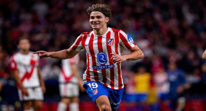 Pronósticos Atlético de Madrid vs Real Madrid: cuota interesante por empate en el 1T