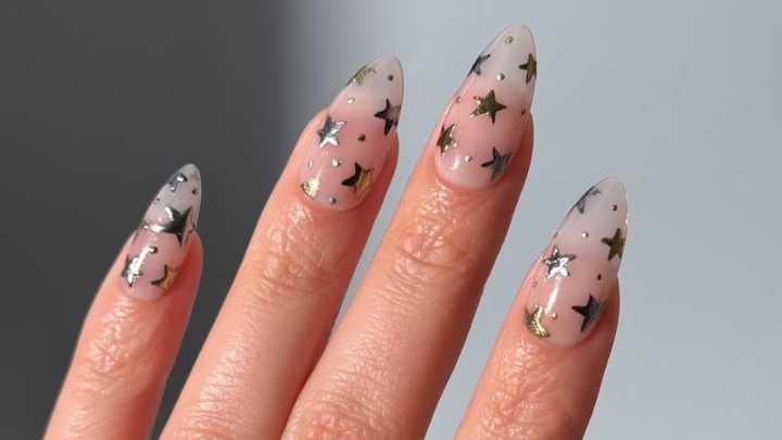 ¿Adiós a las uñas de gel? Las press on nails conquistan como la alternativa segura para lucir unas uñas perfectas