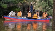 India warns Pakistan of more cross-border flooding due to heavy monsoon rains