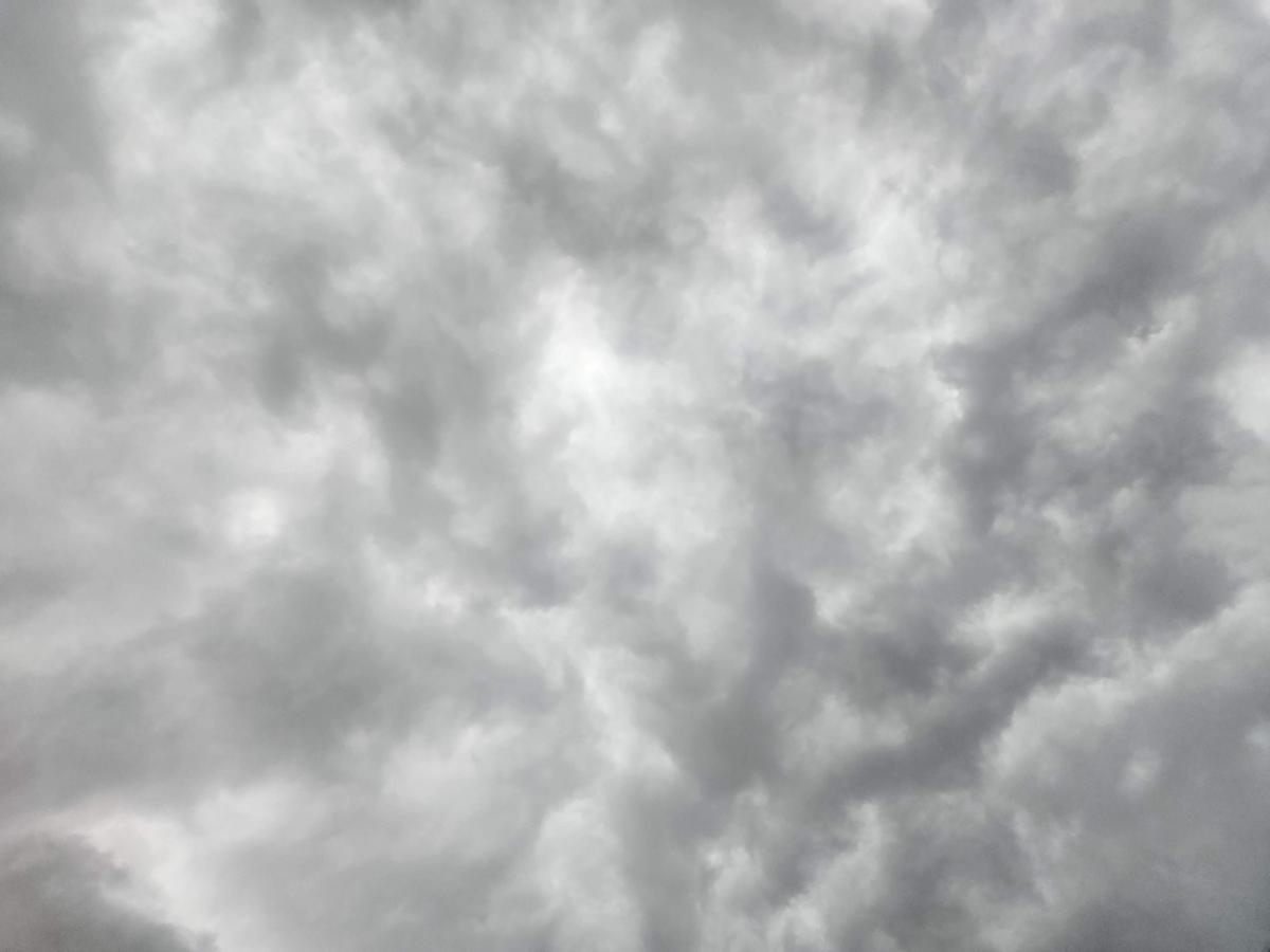 NJ weather: Cloudy, showery, breezy, and cool