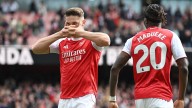 Arsenal have goals & depth again while Nick Woltemade sooths Alexander Isak woes 