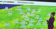 KDKA-TV Afternoon Forecast (9/23)