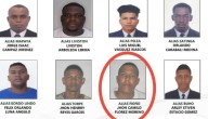 Buscado por Interpol: Detienen en Curicó al "Ñoño", miembro de banda criminal colombiana "Los Shottas"