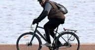 Last stop for DIY e-bikes as fire risk sparks train ban